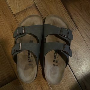 Birkenstock size 8 women’s just to big for me